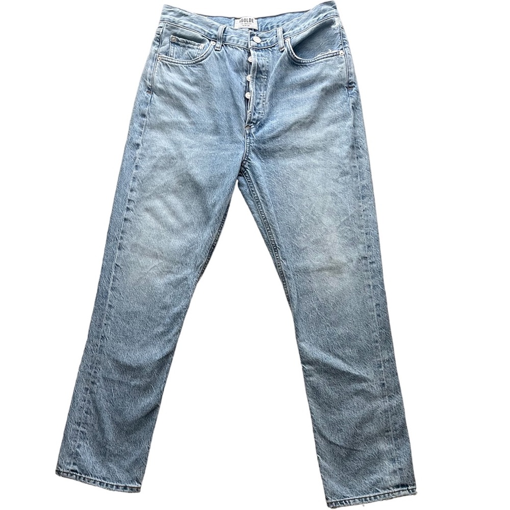Agolde Jeans
